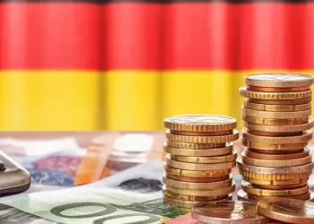 Almanya’da tasarruf eğilimi, 16 yılın en yüksek seviyesine ulaştı
