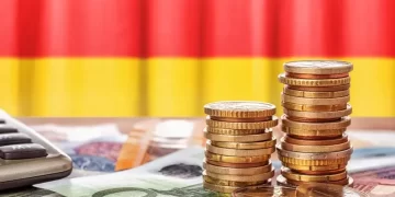 Almanya’da tasarruf eğilimi, 16 yılın en yüksek seviyesine ulaştı