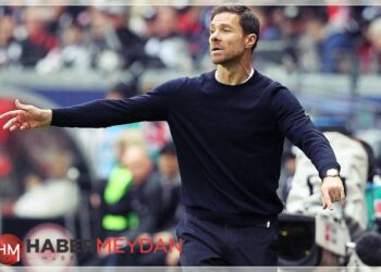 Liverpool’da İlk Hedefler Xabi Alonso ve Nagelsmann!