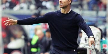 Liverpool’da İlk Hedefler Xabi Alonso ve Nagelsmann!