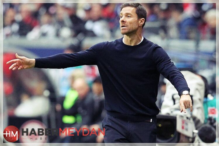 Liverpool'da İlk Hedefler Xabi Alonso ve Nagelsmann! alonso