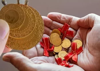 Kuyumcular çeyrek altın ve Cumhuriyet altını bulamıyor! Sebebi ortaya çıktı