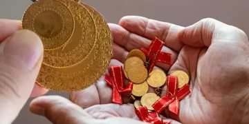 Kuyumcular çeyrek altın ve Cumhuriyet altını bulamıyor! Sebebi ortaya çıktı