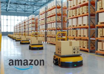 Amazon Türkiye’de 400 personel alımı yapacak