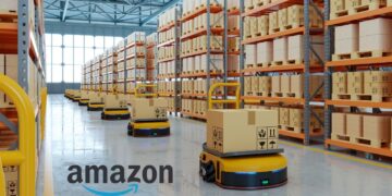 Amazon Türkiye’de 400 personel alımı yapacak