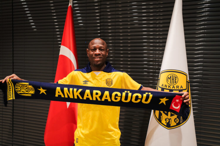 ankaragucu christian bassogog u acikladi habermeydan