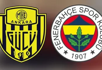 Ankaragücü-Fenerbahçe kupa maçı ne zaman, saat kaçta ve hangi kanalda?