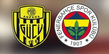 Ankaragücü-Fenerbahçe kupa maçı ne zaman, saat kaçta ve hangi kanalda?