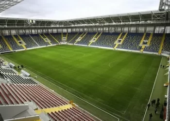 Ankaragücü-Galatasaray maçı Eryaman’da oynanacak!