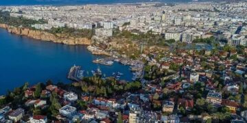 Antalya’da ev almayı düşünenlere uyarı: Tapuda ‘kat farkı’ sorunu