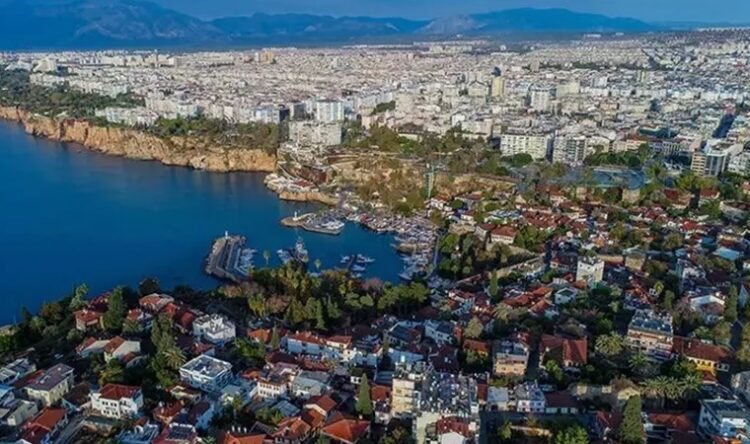 antalya habermeydan