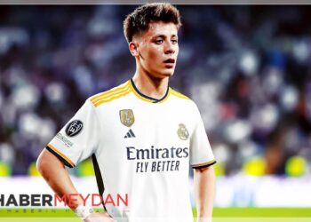 Arda Güler Yeni Sezonda İtalya veya İspanya’ya Kiralanabilir!