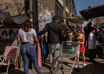 Arjantin’de yoksulluk oranı son 20 yılın en yüksek seviyesine ulaştı