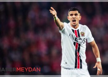 Trabzonspor ve Galatasaray, Atal’ın Peşinde!