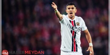 Trabzonspor ve Galatasaray, Atal’ın Peşinde!