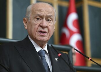 Bahçeli açıkladı: FETÖ günleri geçmiştir, gelecekleri varsa görecekleri de vardır