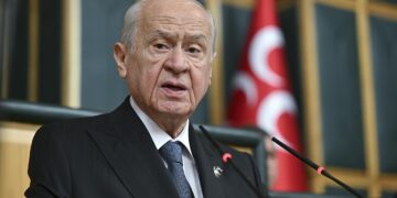 Bahçeli açıkladı: FETÖ günleri geçmiştir, gelecekleri varsa görecekleri de vardır