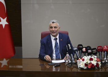 Esnafa 100 milyon liralık ek finansman desteği sağlanacak