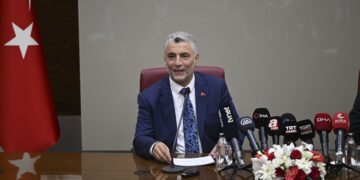 Esnafa 100 milyon liralık ek finansman desteği sağlanacak