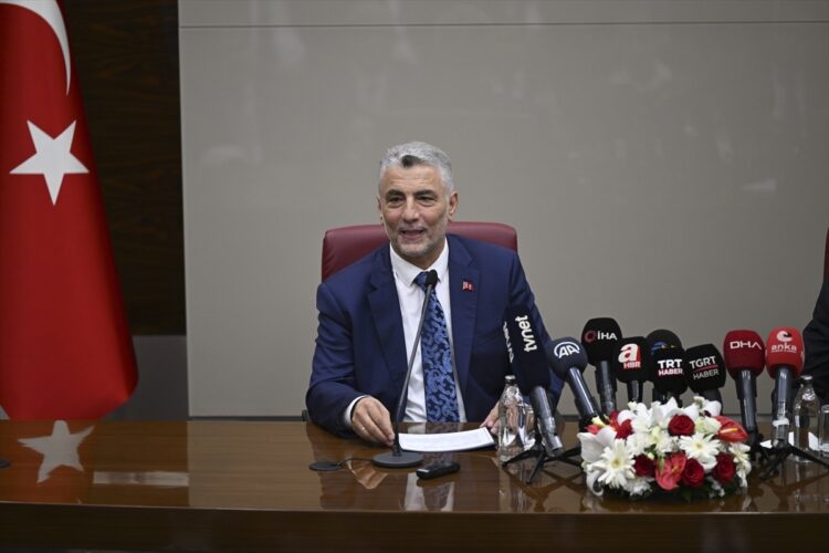 bakan bolat habermeydan