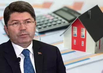 Bakan Tunç cevapladı: Kirada yüzde 25 zam sınırı sürecek mi?