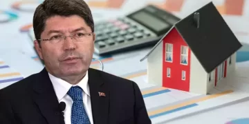 Bakan Tunç cevapladı: Kirada yüzde 25 zam sınırı sürecek mi?
