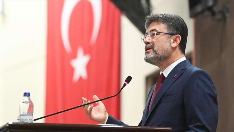 bakan yumakli habermeydan