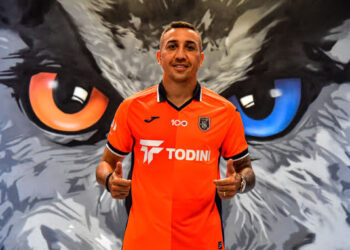 Başakşehir, Davidson Da Luz Pereira’yı açıkladı!