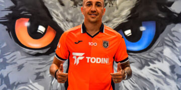 Başakşehir, Davidson Da Luz Pereira’yı açıkladı!