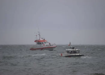 Batan gemide kaybolan 6 kişiden birinin cansız bedenine ulaşıldı
