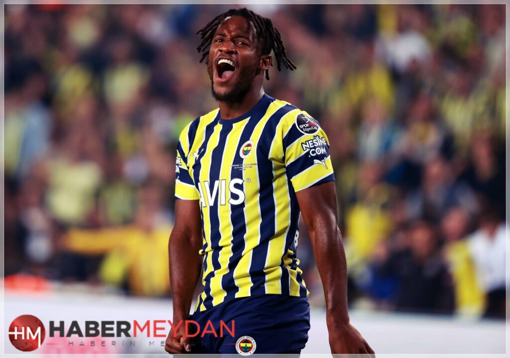 Batshuayi'ye 6 Avrupa Ekibi Talip Oldu! batshuayi 1