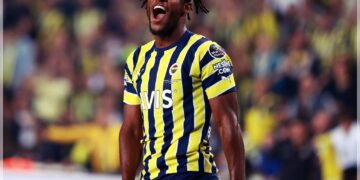 Batshuayi’ye 6 Avrupa Ekibi Talip Oldu!