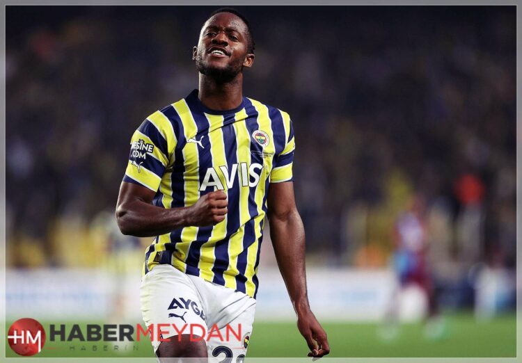 Batshuayi'ye 6 Avrupa Ekibi Talip Oldu! batshuayi 2