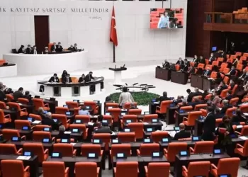 31 Mart’ta 26 milletvekili, belediye başkanlığı için seçim arenasına girecek