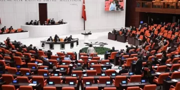 31 Mart’ta 26 milletvekili, belediye başkanlığı için seçim arenasına girecek