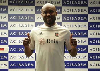 Beşiktaş, Al-Musrati’nin bonservisini aldı!