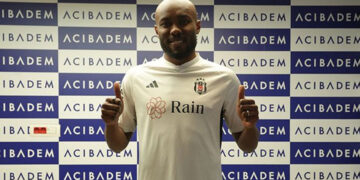 Beşiktaş, Al-Musrati’nin bonservisini aldı!