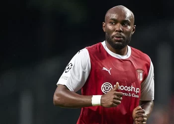 Beşiktaş, Al-Musrati transferini açıkladı!