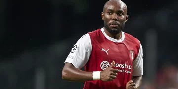Beşiktaş, Al-Musrati transferini açıkladı!