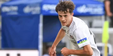Beşiktaş ayrılığı açıkladı!
