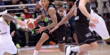 Beşiktaş Emlakjet’ten üst üste 6. galibiyet!