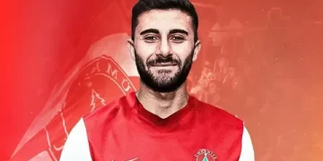 Beşiktaş, Emrecan’ı Ümraniyespor’a kiraladı!