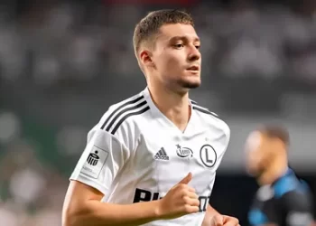 Beşiktaş, Ernest Muci transferini KAP’a bildirdi!