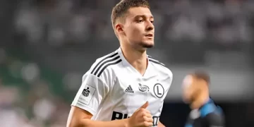 Beşiktaş, Ernest Muci transferini KAP’a bildirdi!