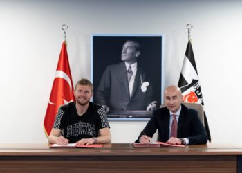 Beşiktaş, Joe Worrall’ı açıkladı!