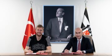 Beşiktaş, Joe Worrall’ı açıkladı!