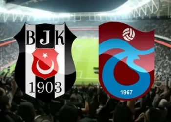 Beşiktaş-Trabzonspor maçı ne zaman, saat kaçta, hangi kanalda?