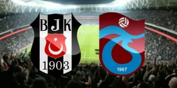 Beşiktaş-Trabzonspor maçı ne zaman, saat kaçta, hangi kanalda?