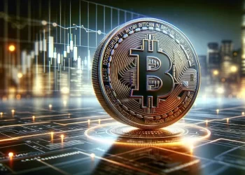 Bitcoin 60 bin dolar eşiğinde!