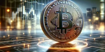 Bitcoin 60 bin dolar eşiğinde!